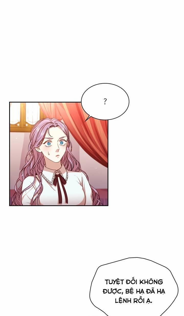 Thư Ký Của Bạo Chúa 15 trang 35