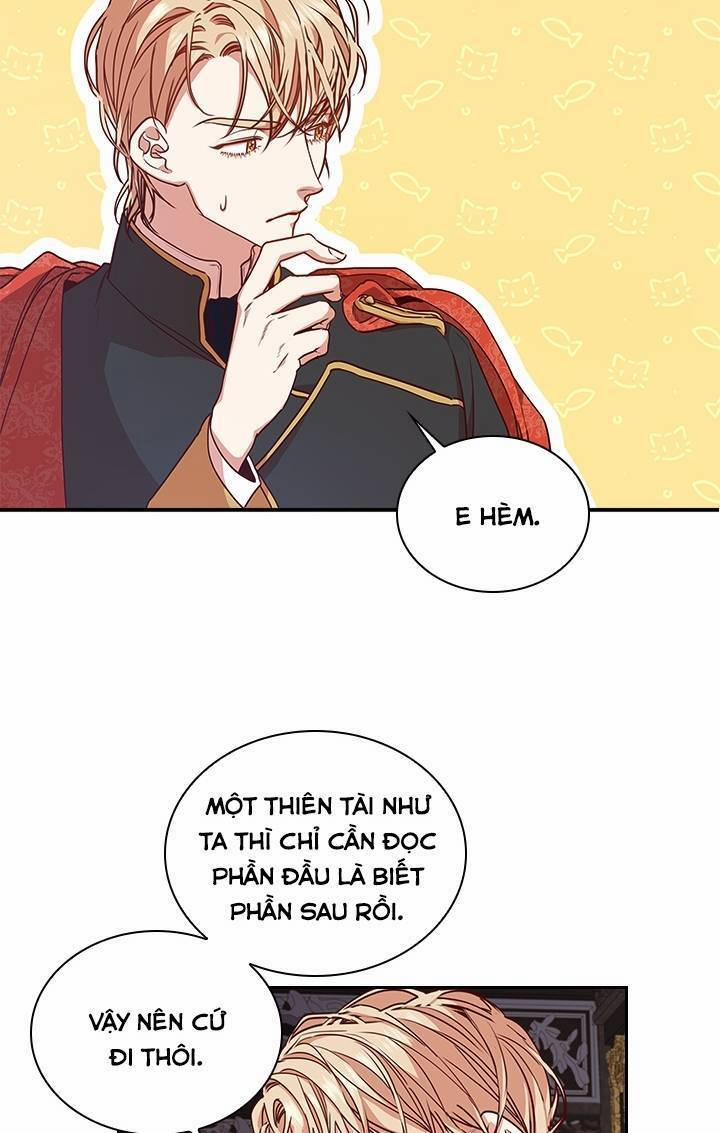 Thư Ký Của Bạo Chúa 15 trang 55