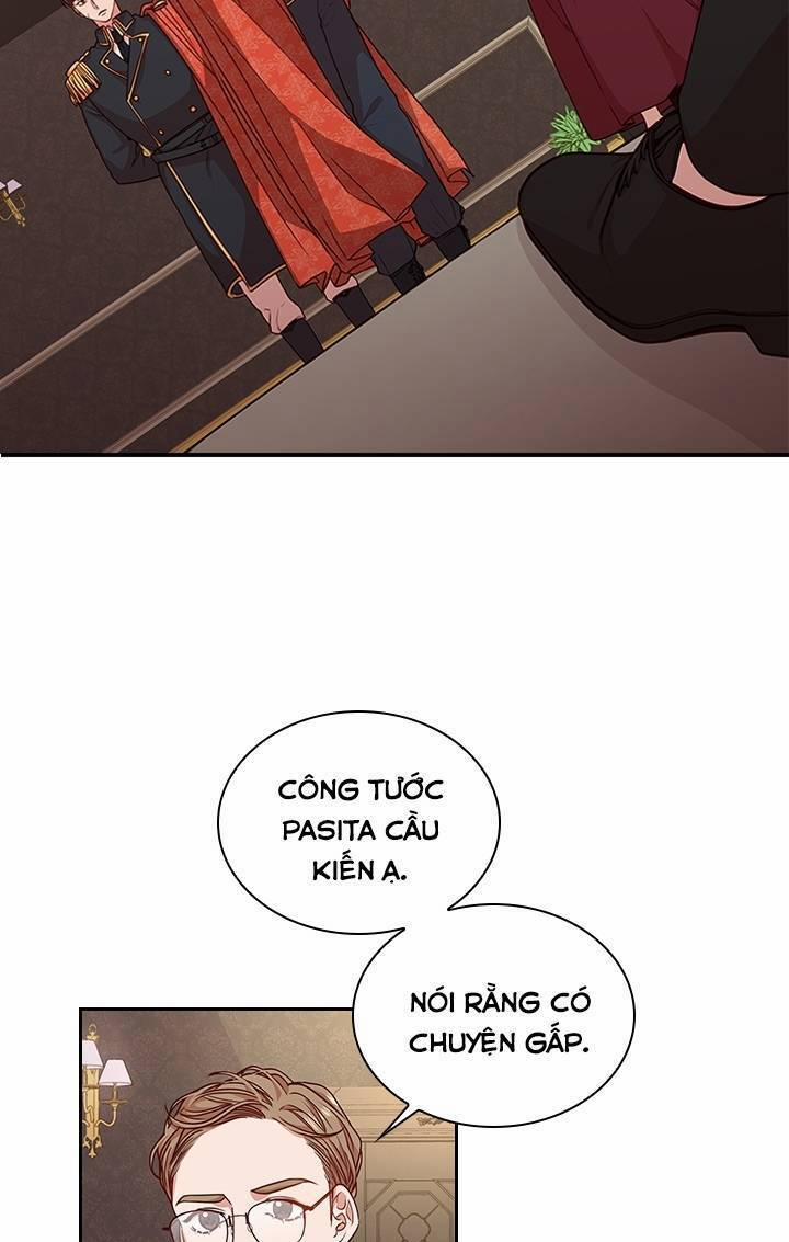 Thư Ký Của Bạo Chúa 15 trang 58