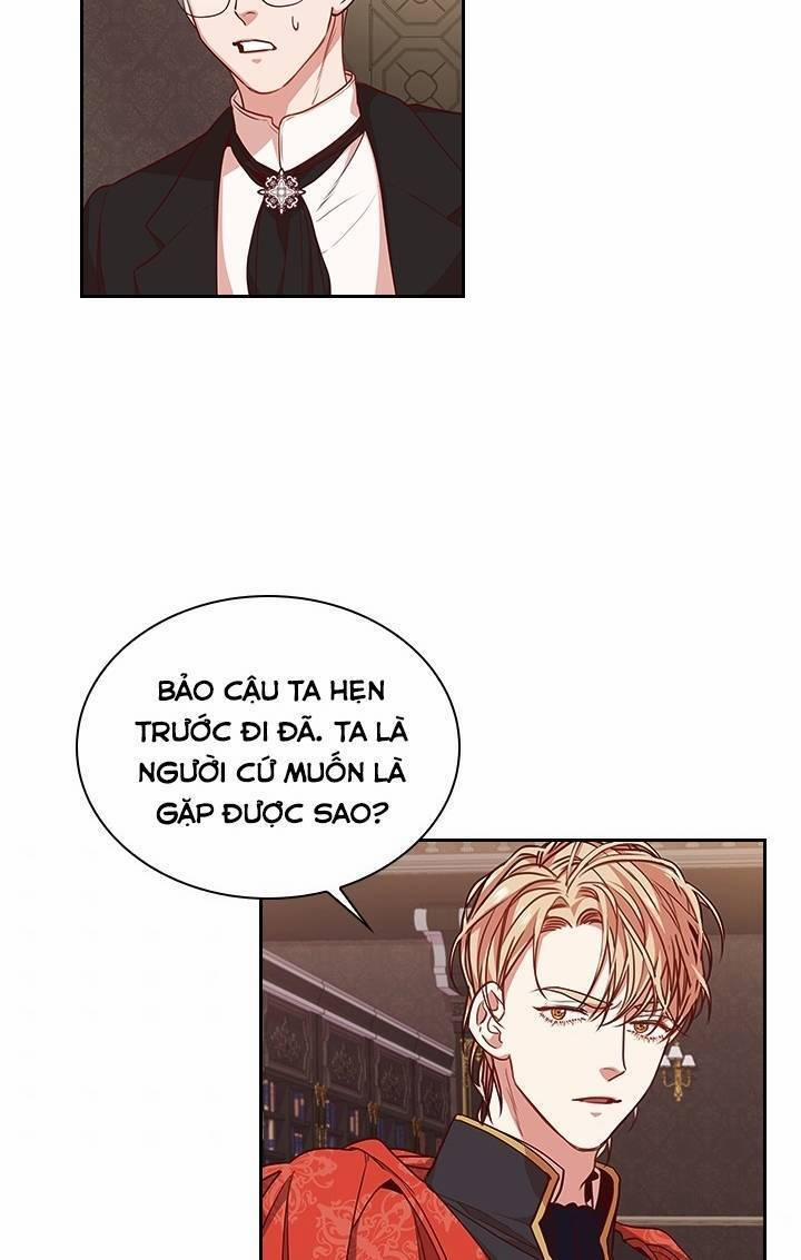 Thư Ký Của Bạo Chúa 15 trang 59