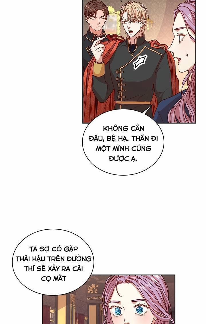 Thư Ký Của Bạo Chúa 15 trang 63