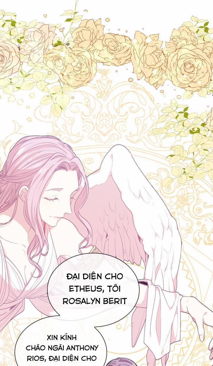 Thư Ký Của Bạo Chúa 16 trang 0