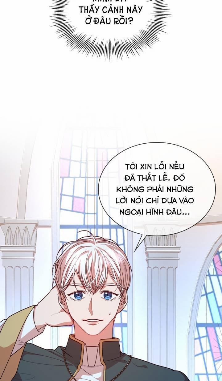 Thư Ký Của Bạo Chúa 16 trang 11