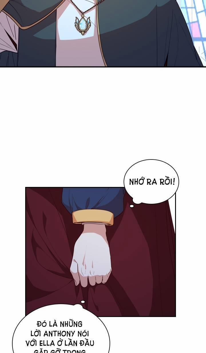 Thư Ký Của Bạo Chúa 16 trang 12