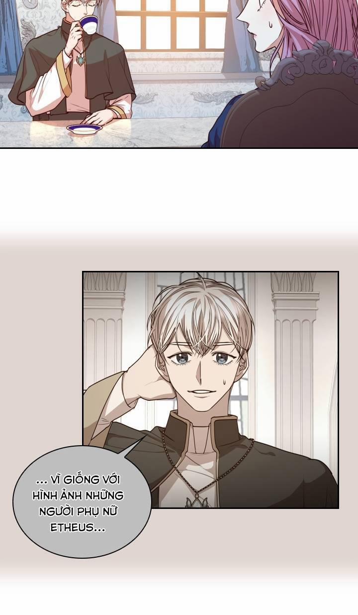 Thư Ký Của Bạo Chúa 16 trang 16