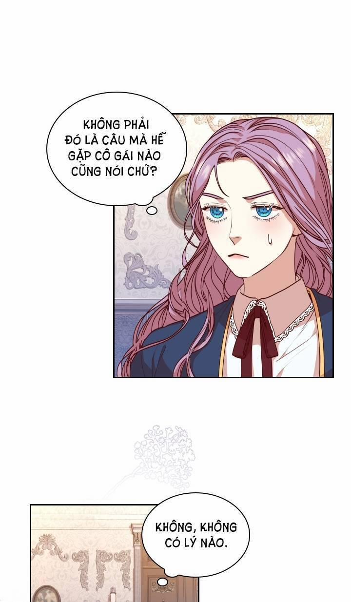 Thư Ký Của Bạo Chúa 16 trang 17