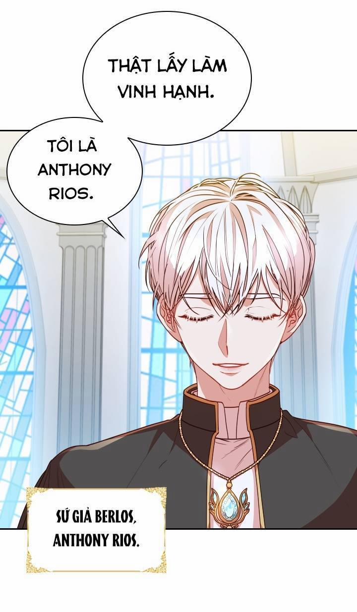 Thư Ký Của Bạo Chúa 16 trang 2