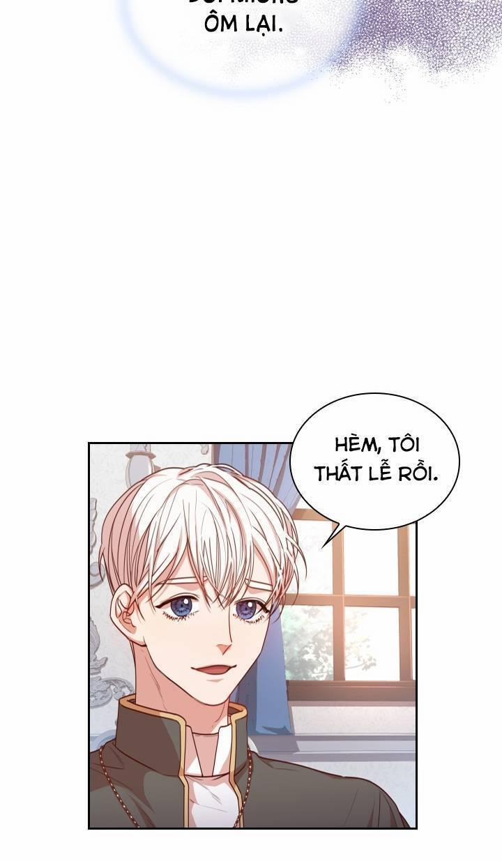 Thư Ký Của Bạo Chúa 16 trang 21