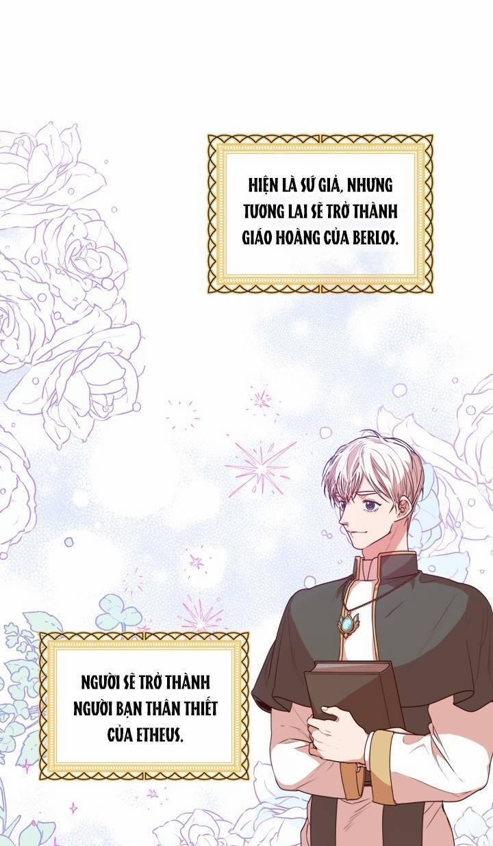 Thư Ký Của Bạo Chúa 16 trang 3