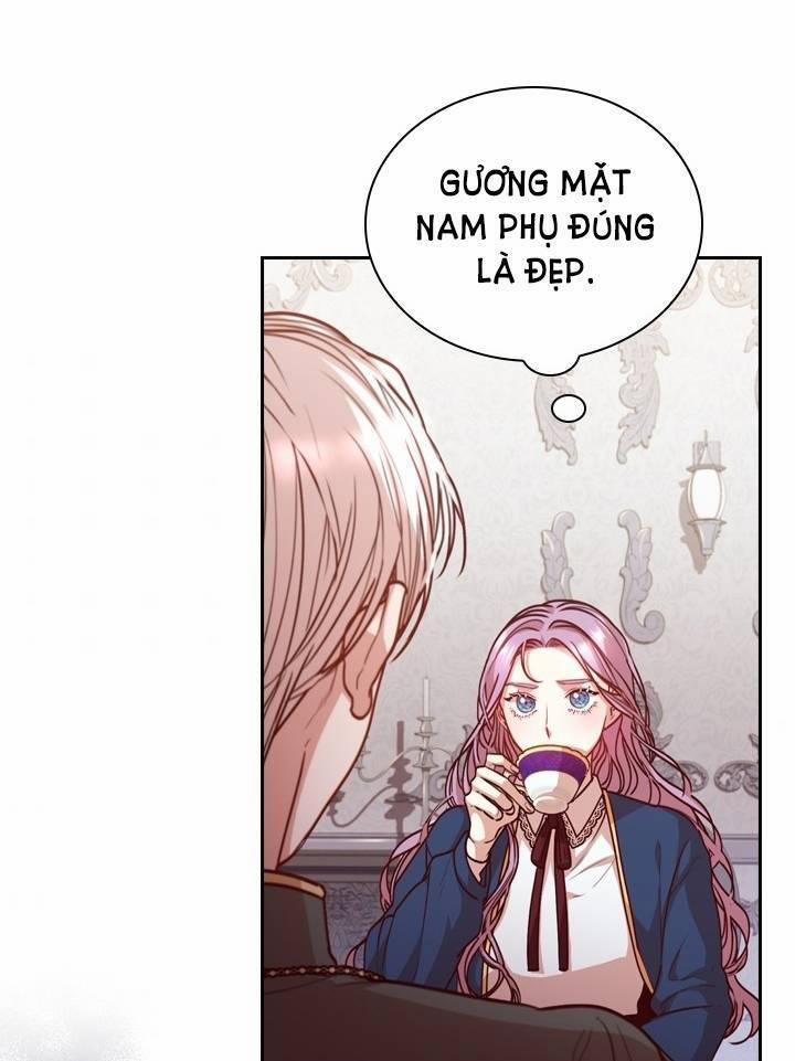 Thư Ký Của Bạo Chúa 16 trang 34