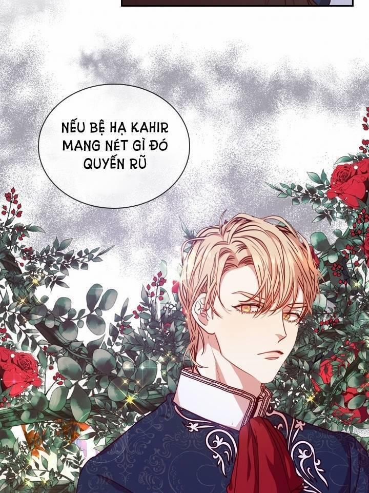 Thư Ký Của Bạo Chúa 16 trang 35