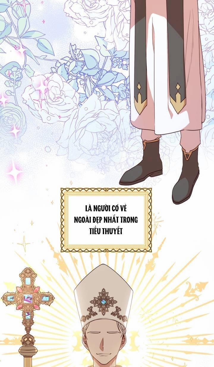 Thư Ký Của Bạo Chúa 16 trang 4