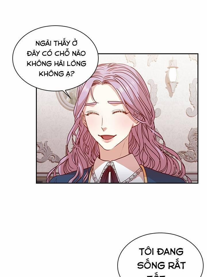 Thư Ký Của Bạo Chúa 16 trang 41