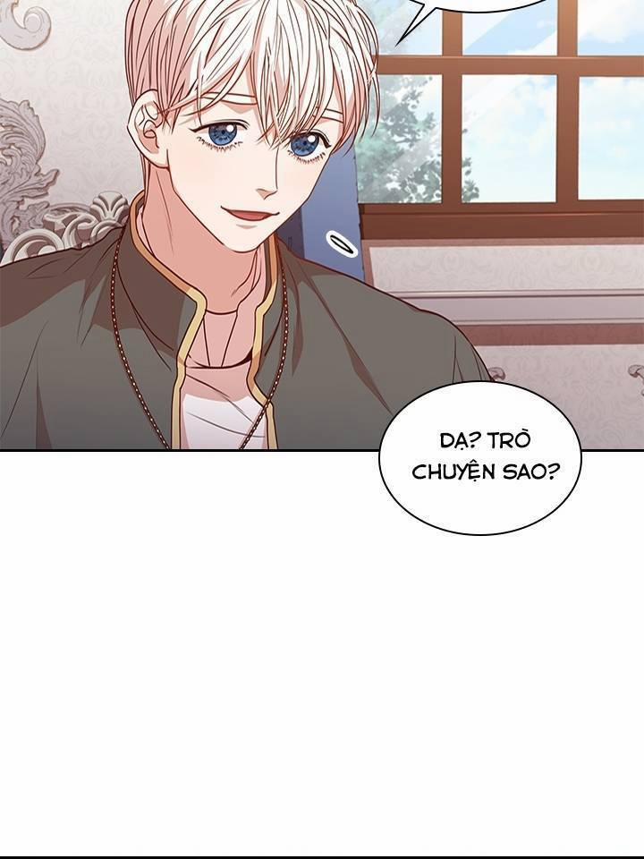 Thư Ký Của Bạo Chúa 16 trang 44