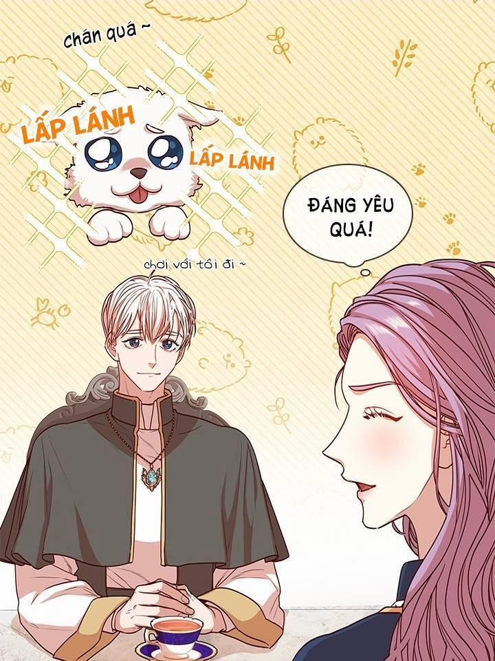 Thư Ký Của Bạo Chúa 16 trang 45