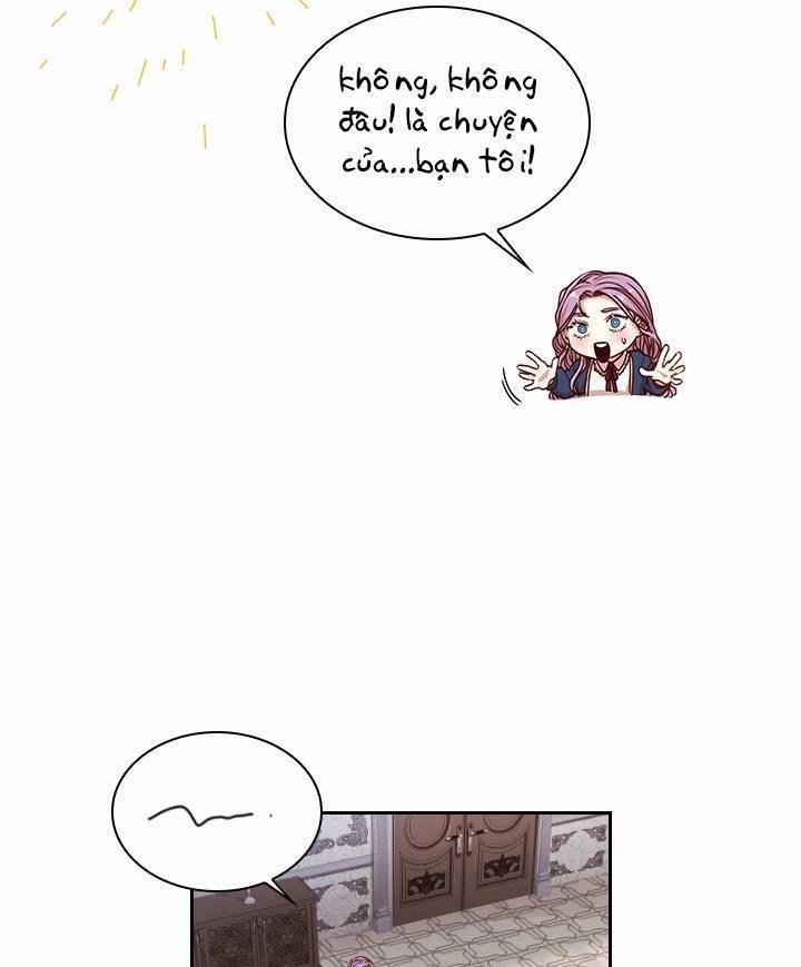 Thư Ký Của Bạo Chúa 16 trang 48