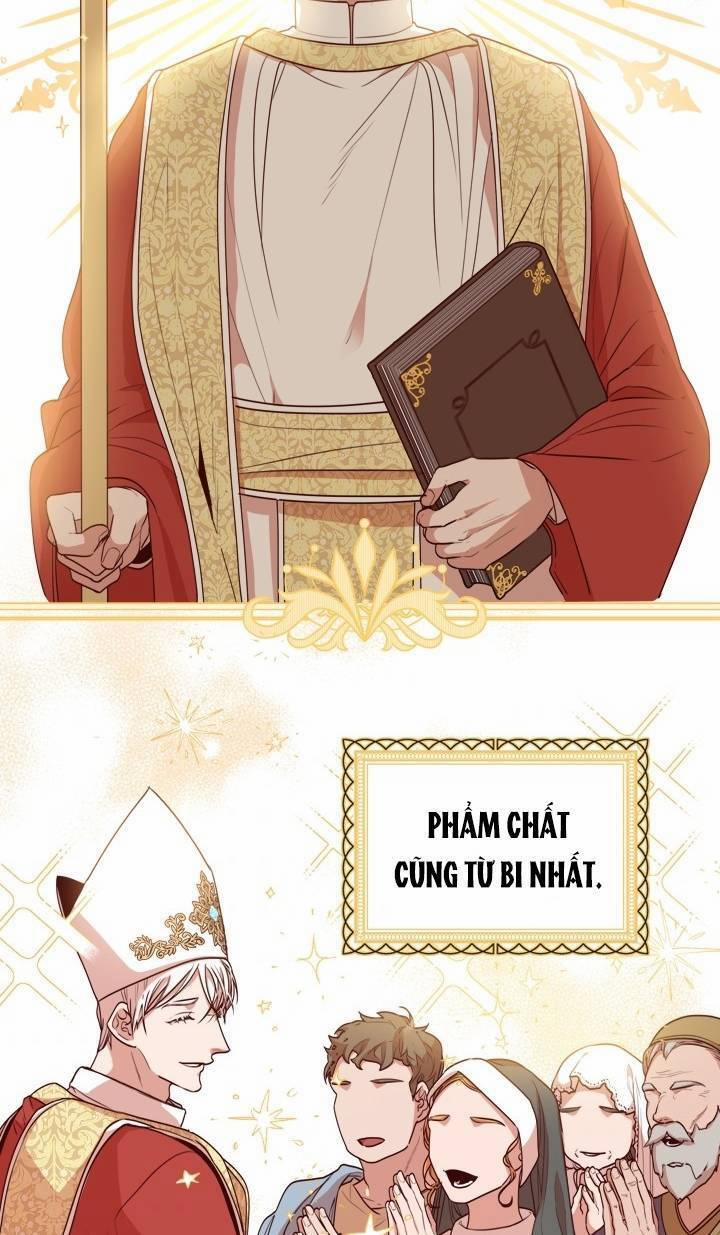 Thư Ký Của Bạo Chúa 16 trang 5