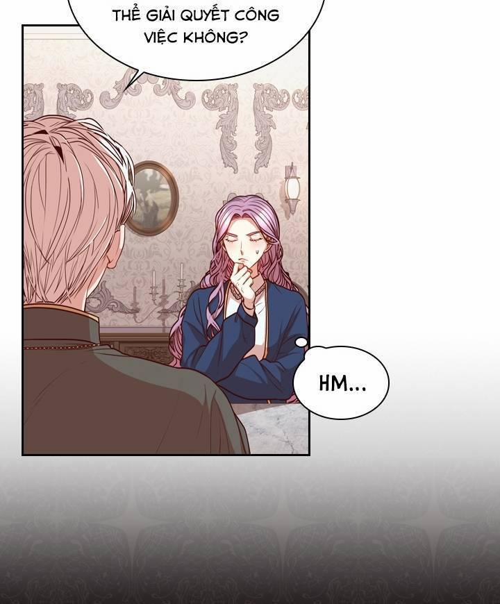 Thư Ký Của Bạo Chúa 16 trang 55