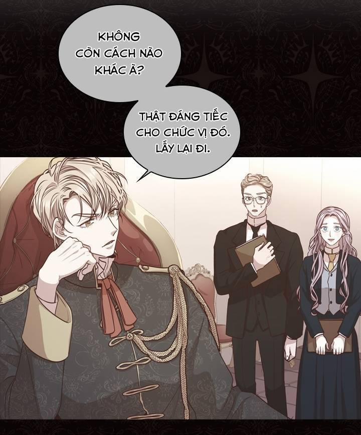 Thư Ký Của Bạo Chúa 16 trang 56