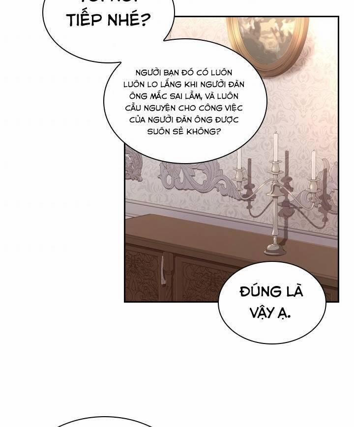 Thư Ký Của Bạo Chúa 16 trang 60