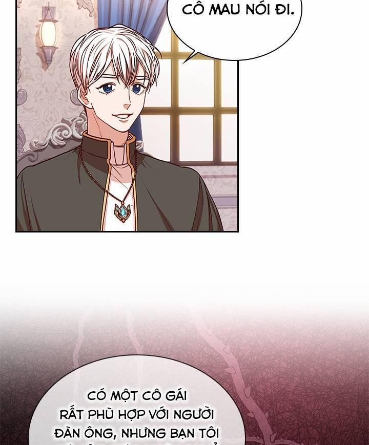 Thư Ký Của Bạo Chúa 16 trang 65