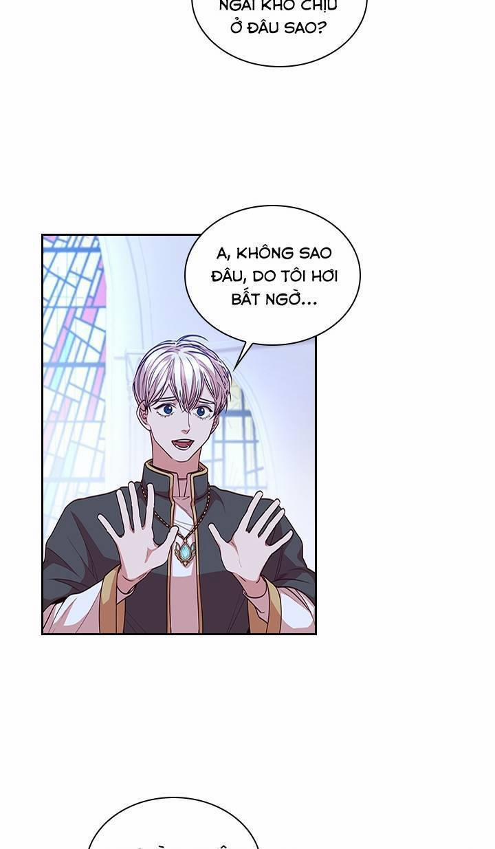 Thư Ký Của Bạo Chúa 16 trang 8