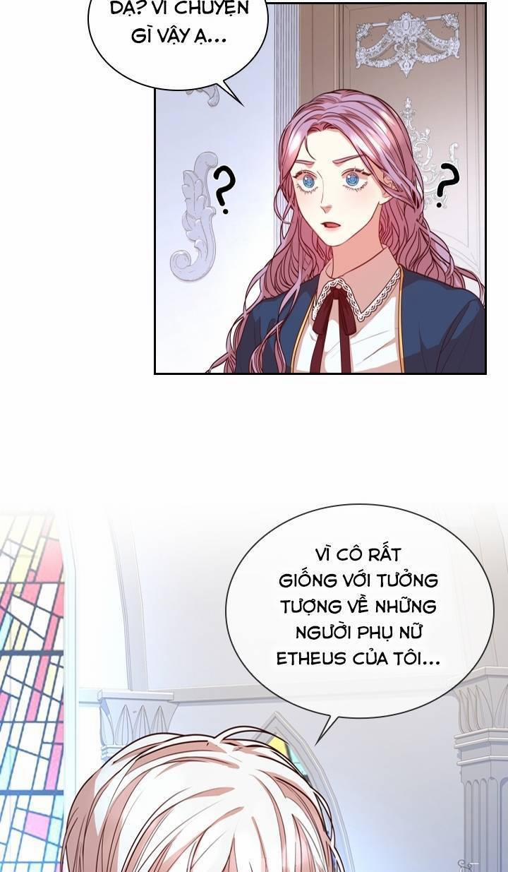 Thư Ký Của Bạo Chúa 16 trang 9