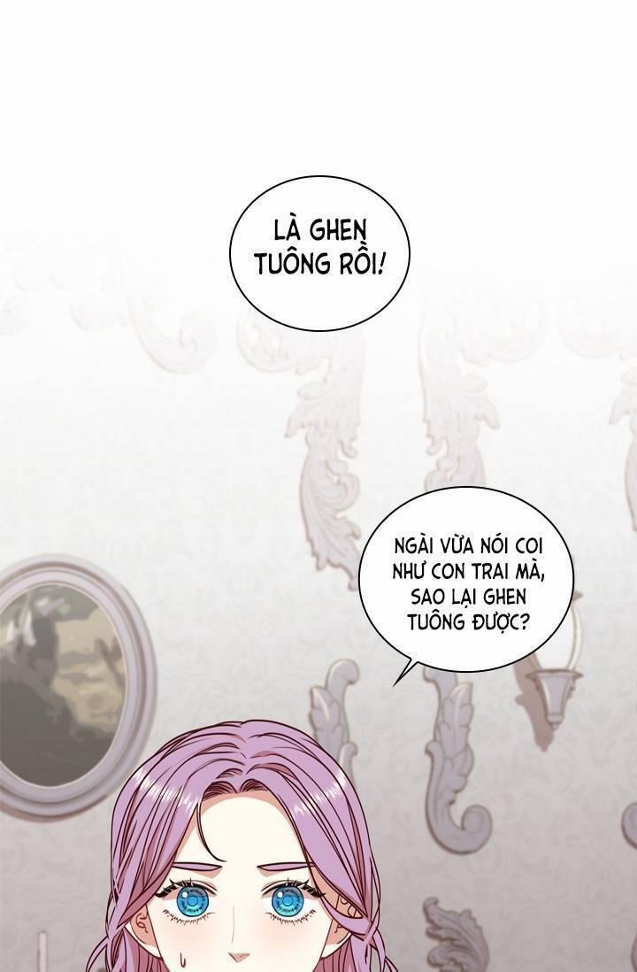 Thư Ký Của Bạo Chúa 17 trang 0