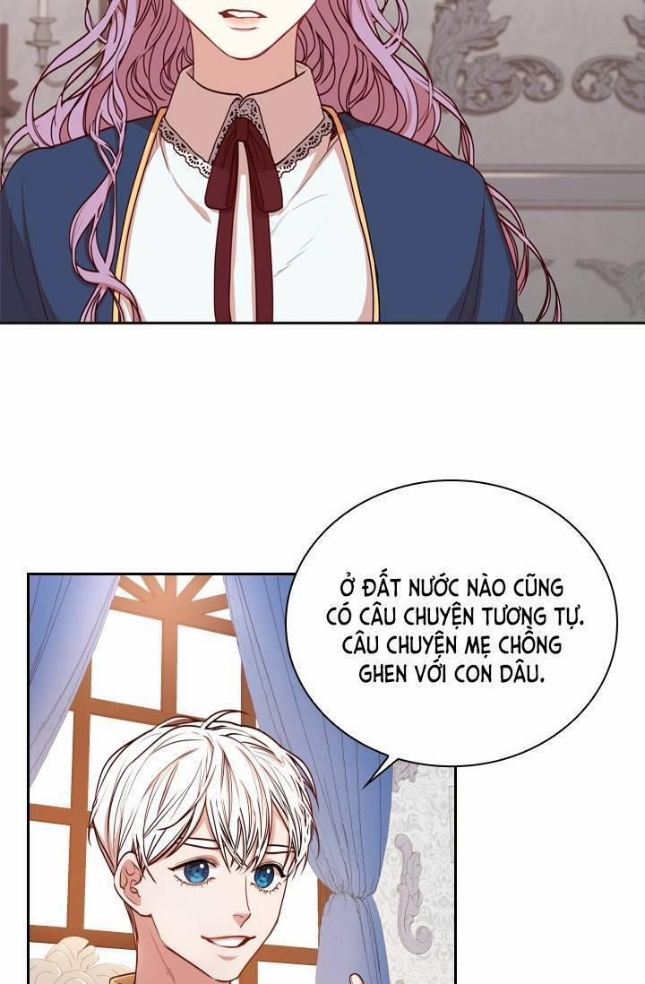 Thư Ký Của Bạo Chúa 17 trang 1