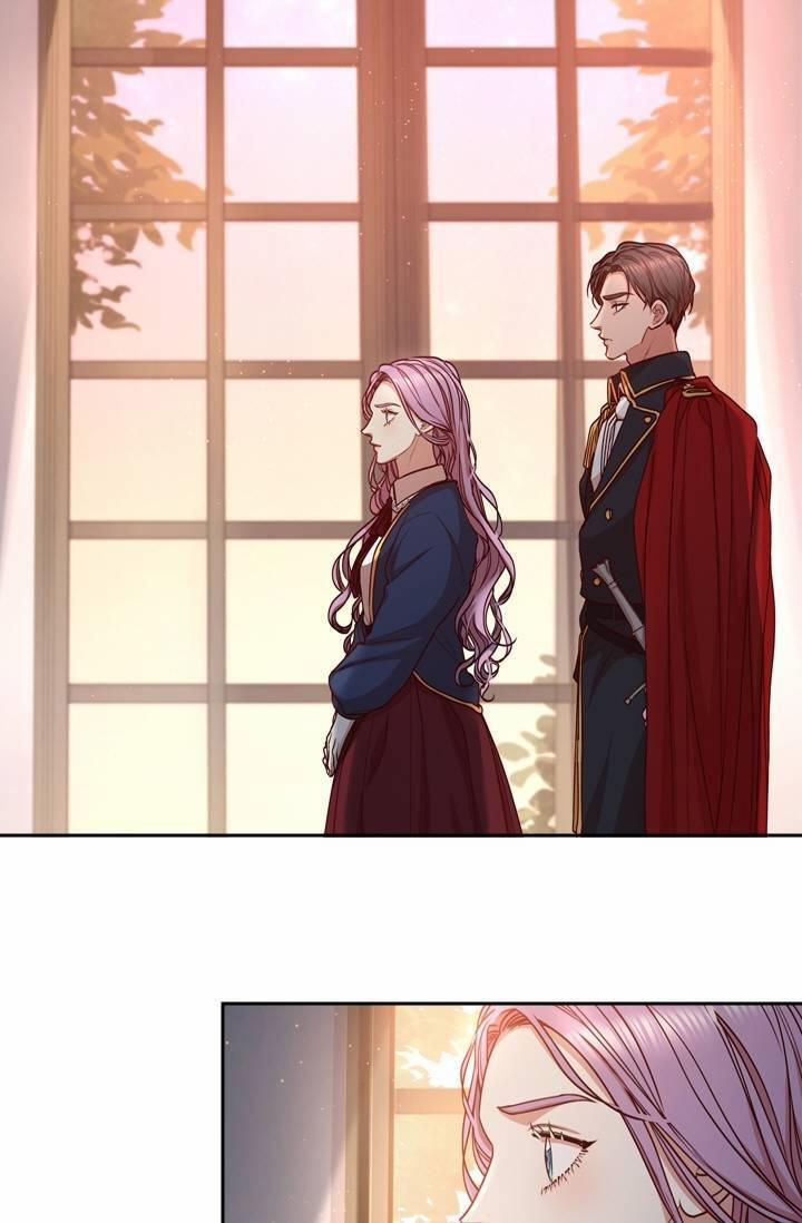 Thư Ký Của Bạo Chúa 17 trang 16