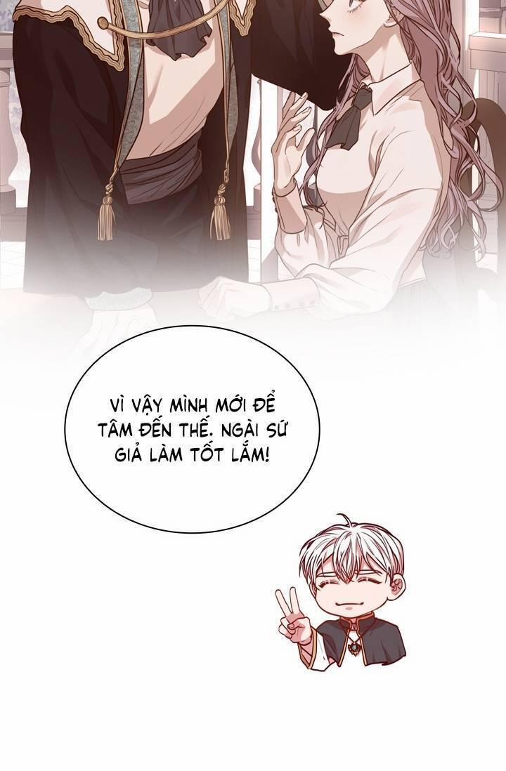 Thư Ký Của Bạo Chúa 17 trang 18