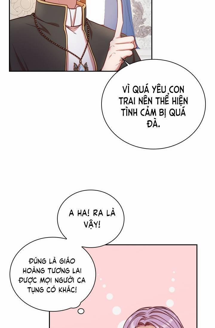 Thư Ký Của Bạo Chúa 17 trang 2