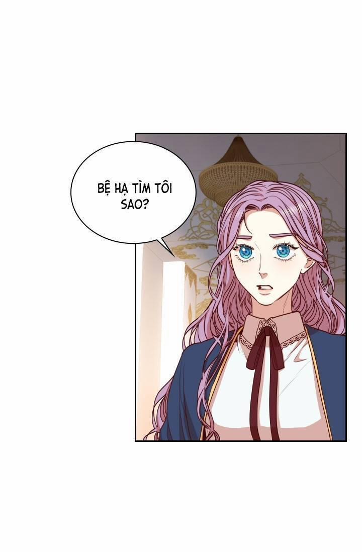 Thư Ký Của Bạo Chúa 17 trang 20