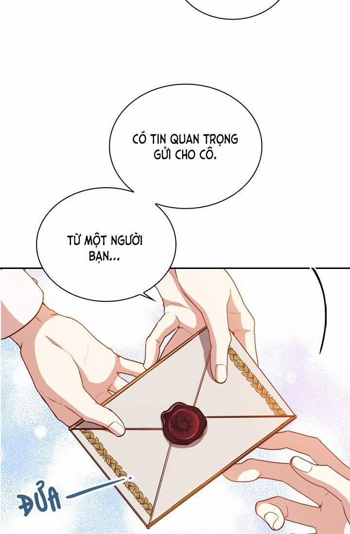 Thư Ký Của Bạo Chúa 17 trang 22