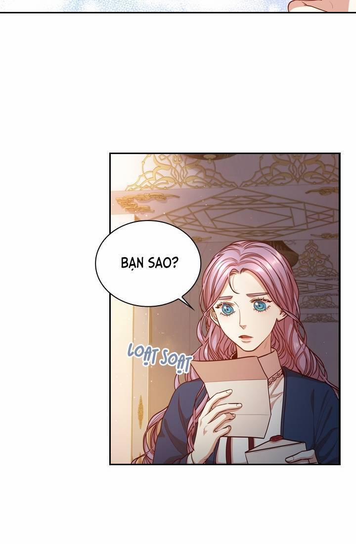 Thư Ký Của Bạo Chúa 17 trang 23