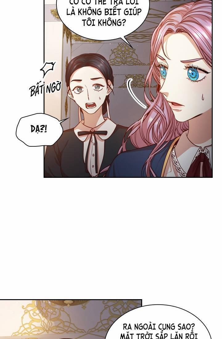 Thư Ký Của Bạo Chúa 17 trang 26