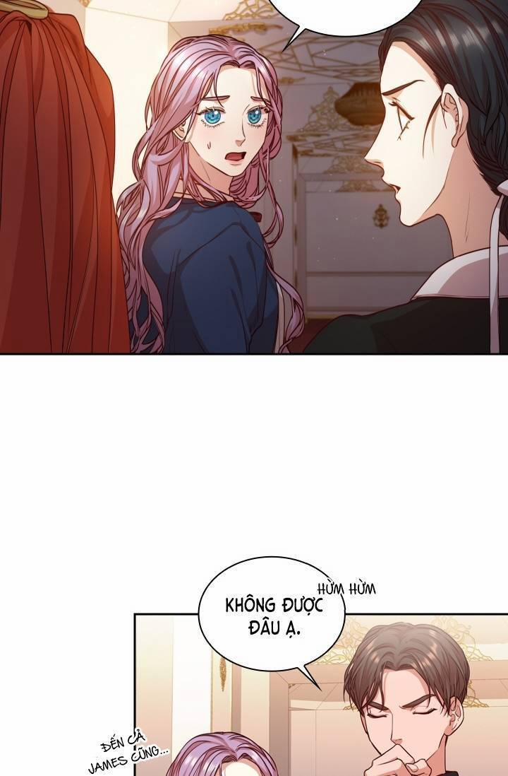 Thư Ký Của Bạo Chúa 17 trang 28