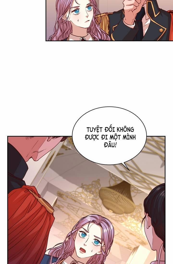 Thư Ký Của Bạo Chúa 17 trang 29