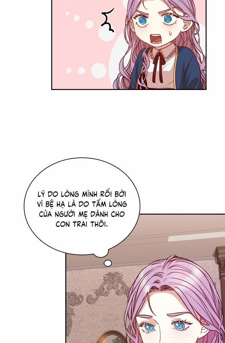 Thư Ký Của Bạo Chúa 17 trang 3