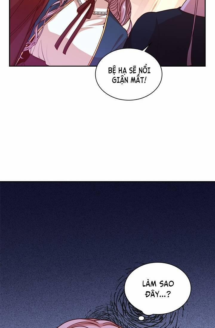 Thư Ký Của Bạo Chúa 17 trang 30