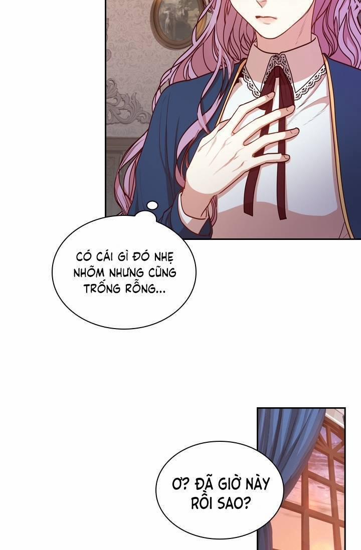 Thư Ký Của Bạo Chúa 17 trang 4