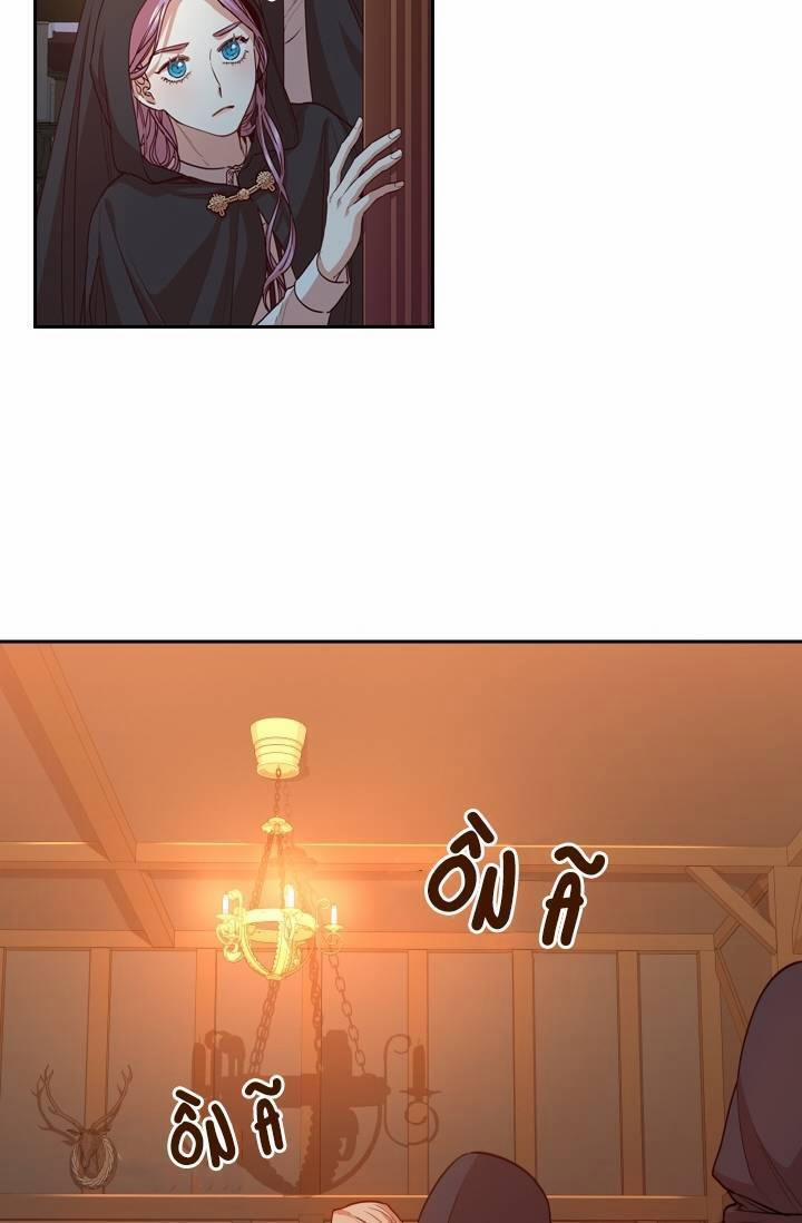 Thư Ký Của Bạo Chúa 17 trang 40