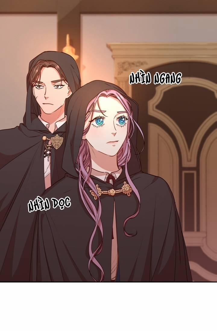 Thư Ký Của Bạo Chúa 17 trang 43