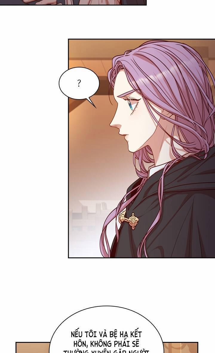 Thư Ký Của Bạo Chúa 17 trang 51