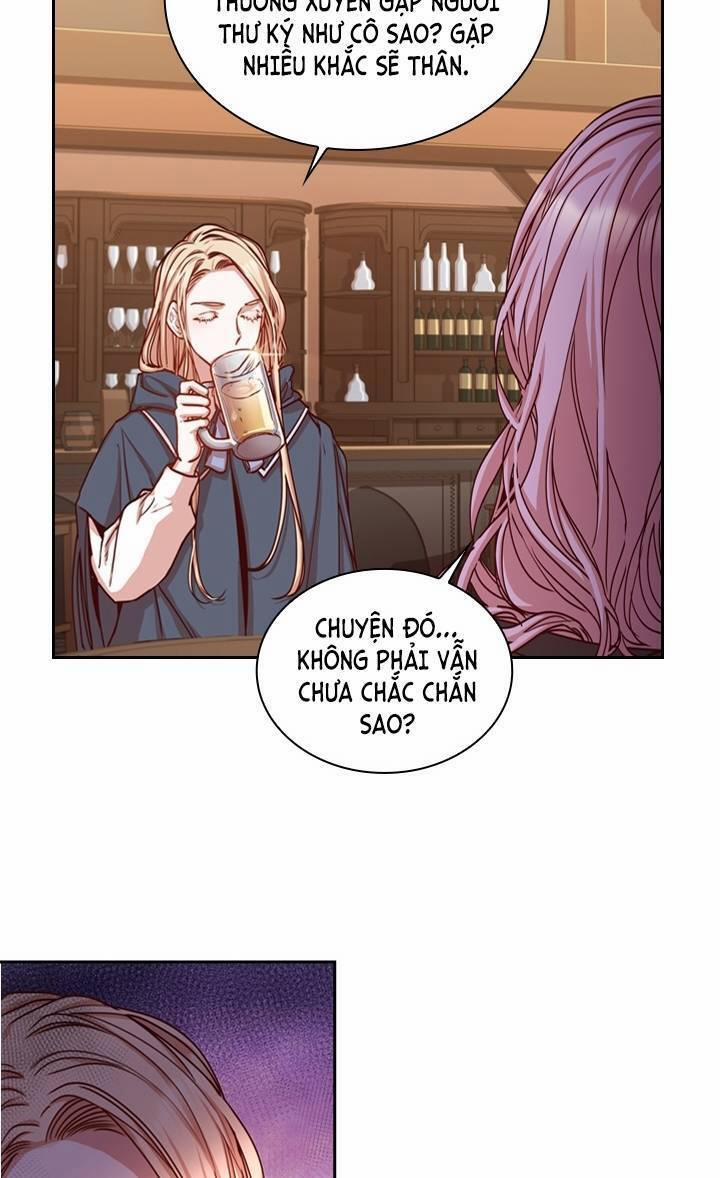 Thư Ký Của Bạo Chúa 17 trang 52