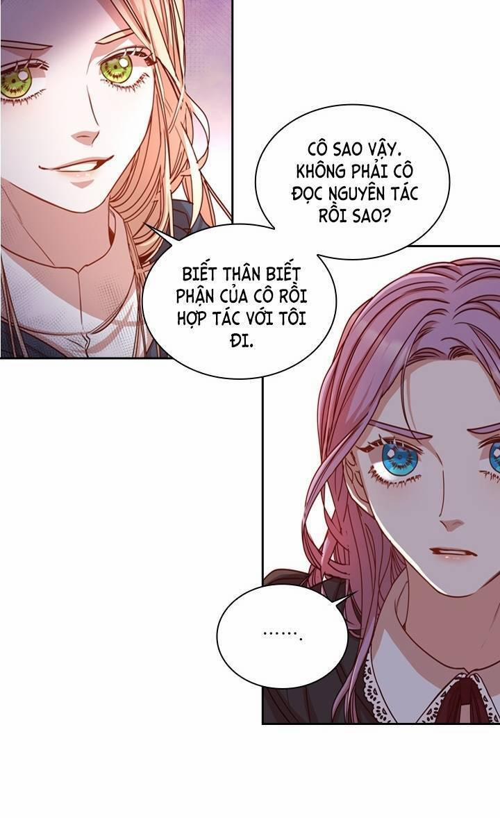 Thư Ký Của Bạo Chúa 17 trang 53