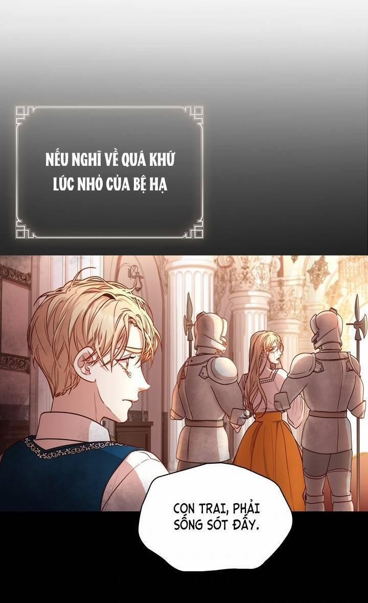 Thư Ký Của Bạo Chúa 17 trang 55