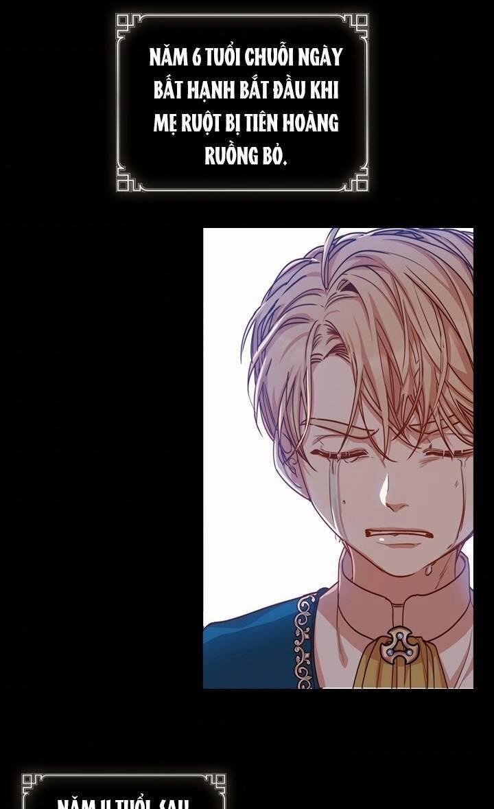 Thư Ký Của Bạo Chúa 17 trang 56