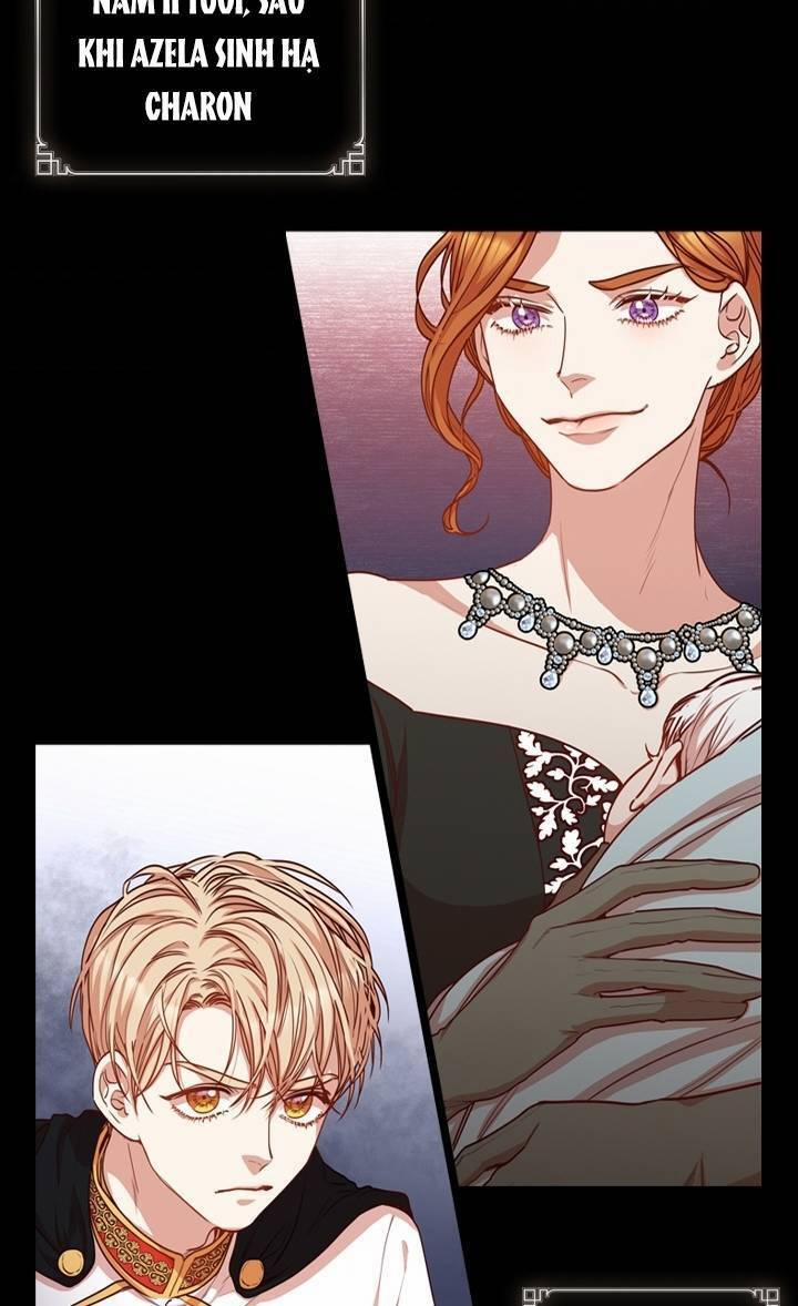 Thư Ký Của Bạo Chúa 17 trang 57