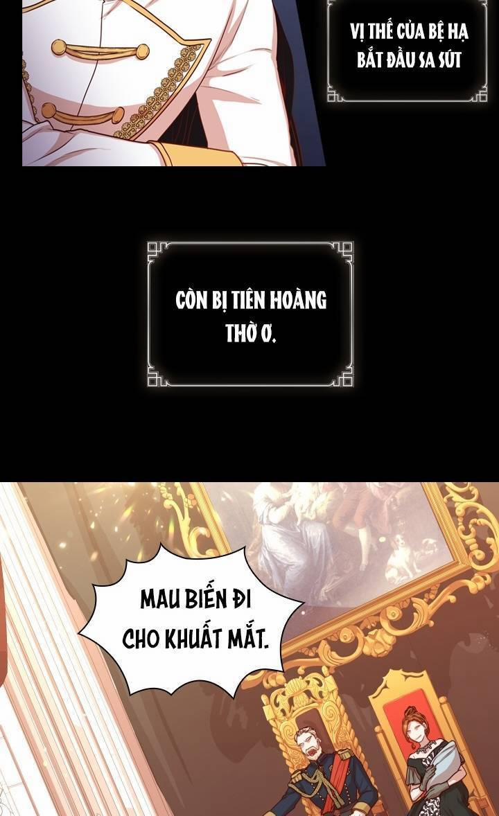 Thư Ký Của Bạo Chúa 17 trang 58